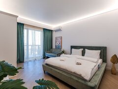 Cortina North Pipera garsoniera lux etaj 7 ideal investitie